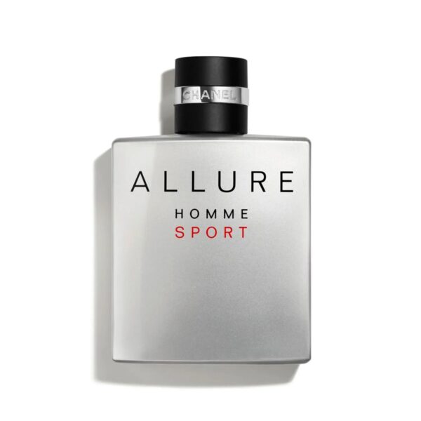 ALLURE Homme Sport EDT 100 ML