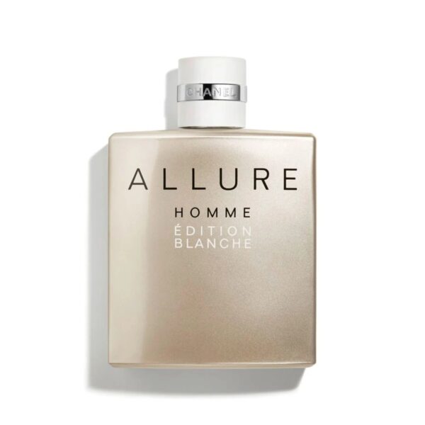 Allure Homme Edition Blanche 100 ML