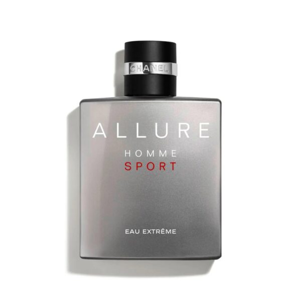 Allure Homme Sport EAU EXTREME 100 ML