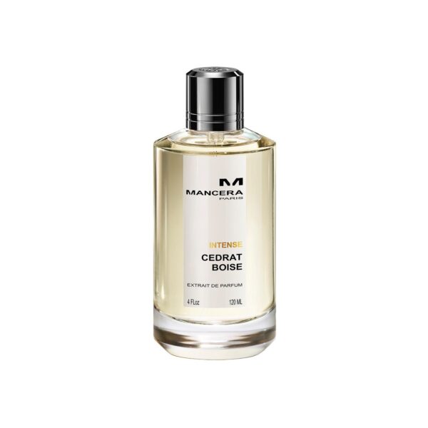 CEDRAT BOISE Edp 120 ML | Mancera