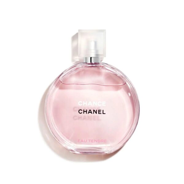 Chance Chanel Eau TENDRE 100 ML