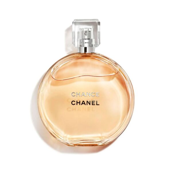 Chance Eau De Toilette 100 ML