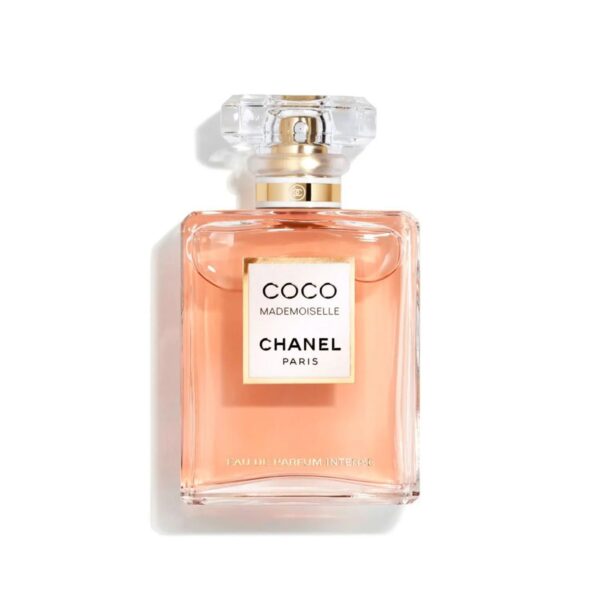 Coco Mademoiselle EDP INTENSE 100 ML