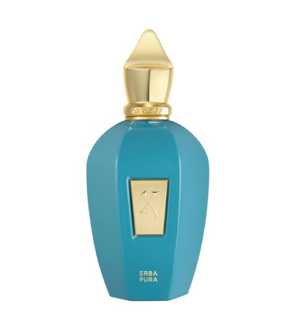 ERBA PURA Eau De Parfum 100 ML | Xerjoff