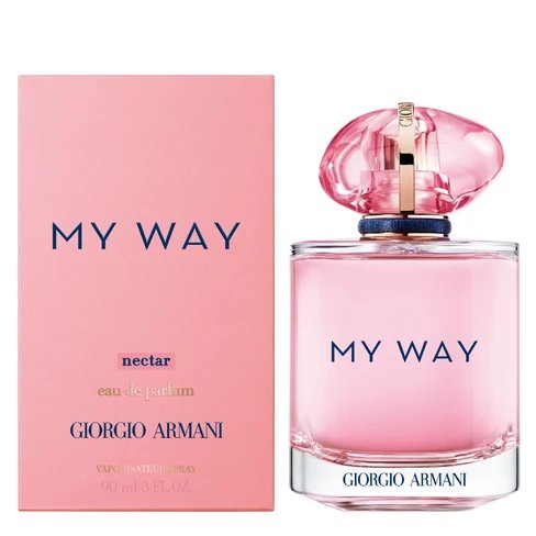 MY WAY NECTAR Eau De Parfum 90 ML