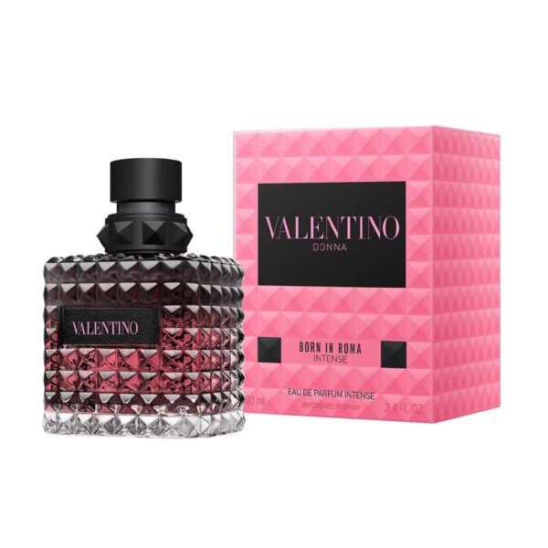 Valentino DONNA Born In Roma INTENSE 100 ML