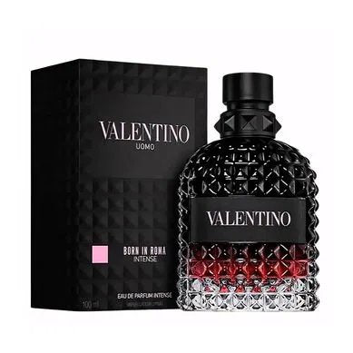 Valentino Uomo Born In Roma INTENSE 100 ML